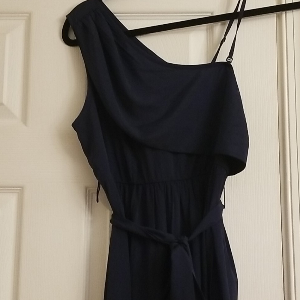 ASOS Maternity maxi dress - Picture 4 of 8